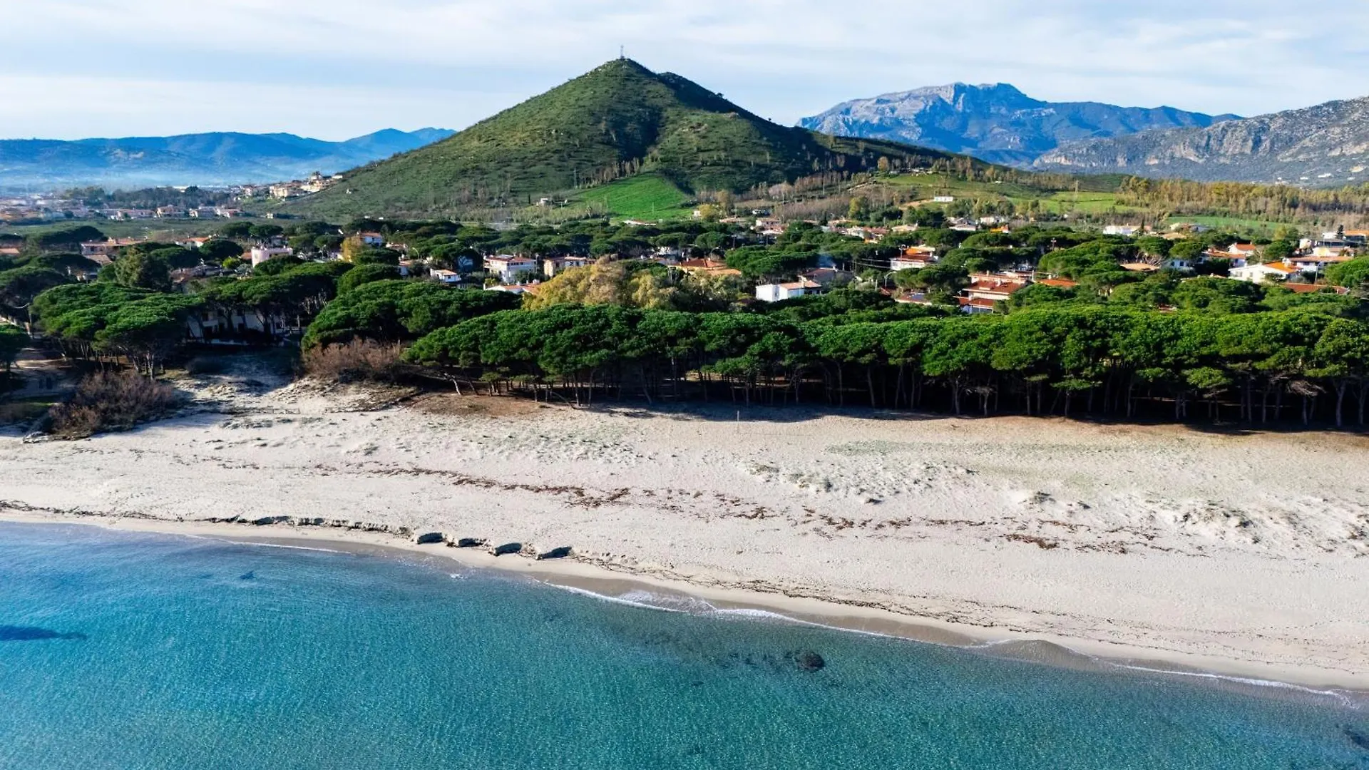 Affittacamere Summer Room- Fronte Spiaggia La Caletta