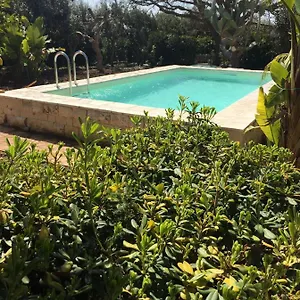 Oasi Di Campagna Luxury Affittacamere Modica