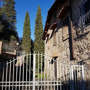 La Funambola Bb Bed & Breakfast Poggio Alla Croce